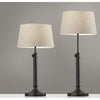 Mitchell 2 Pc. Table Lamp Bonus Pack 