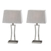 Camila 2 Piece Table Lamp Bonus Pack