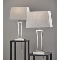 Camila 2 Piece Table Lamp Bonus Pack