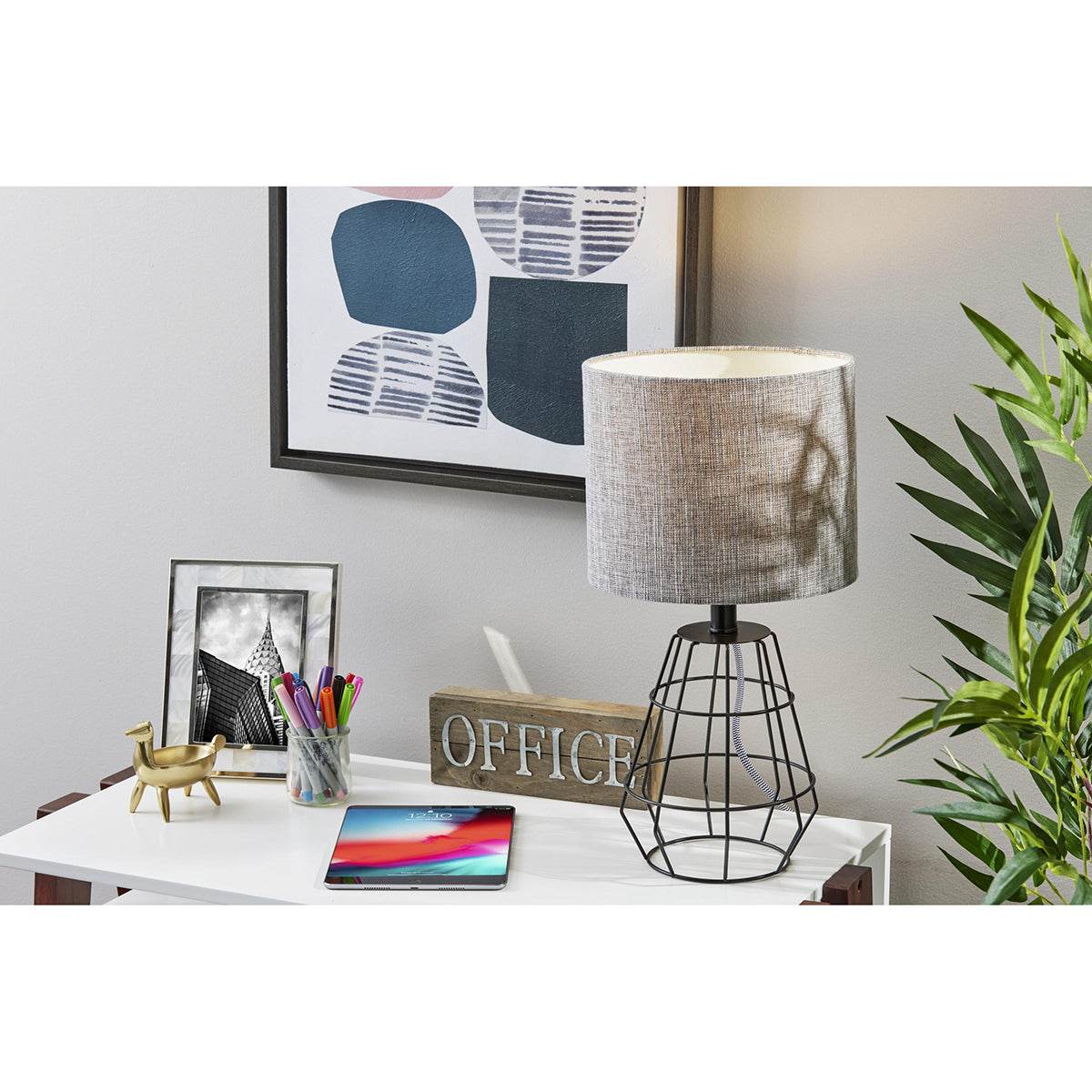 Victor Table Lamp