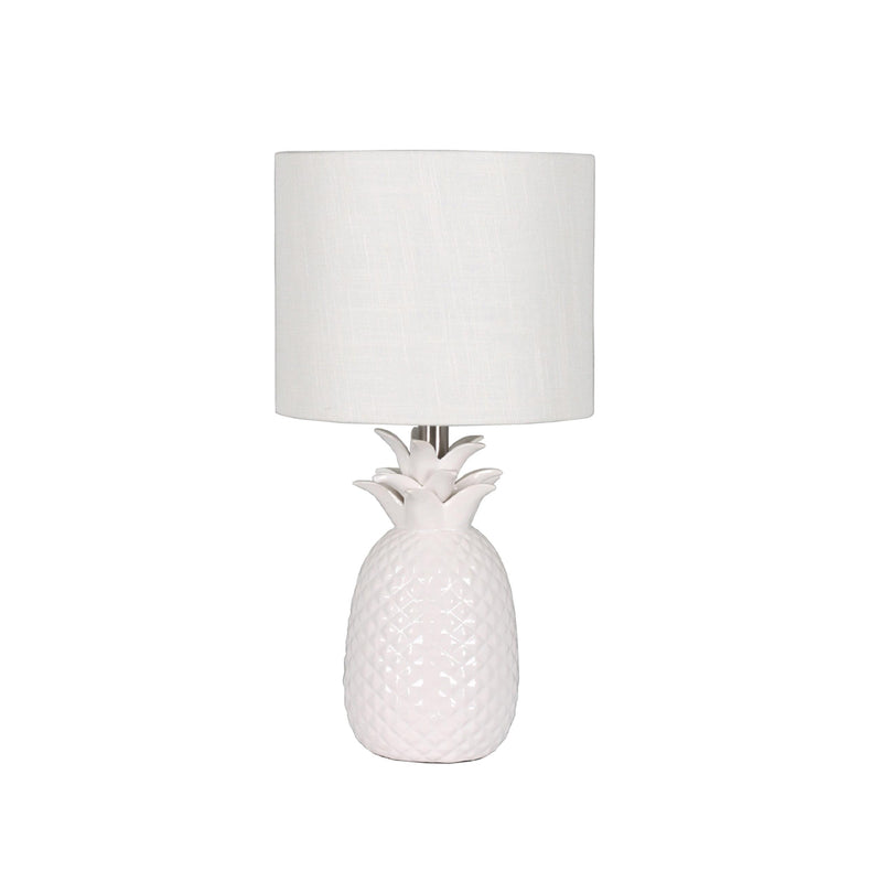 Pineapple Table Lamp