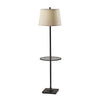 Levitt Shelf Floor Lamp