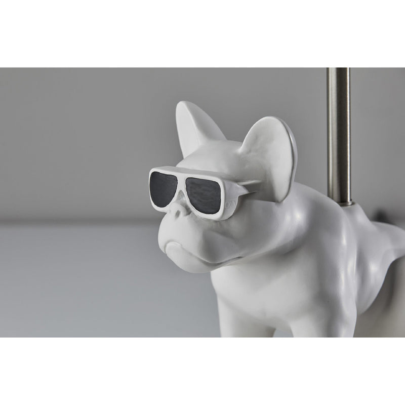 Sunny Dog Table Lamp