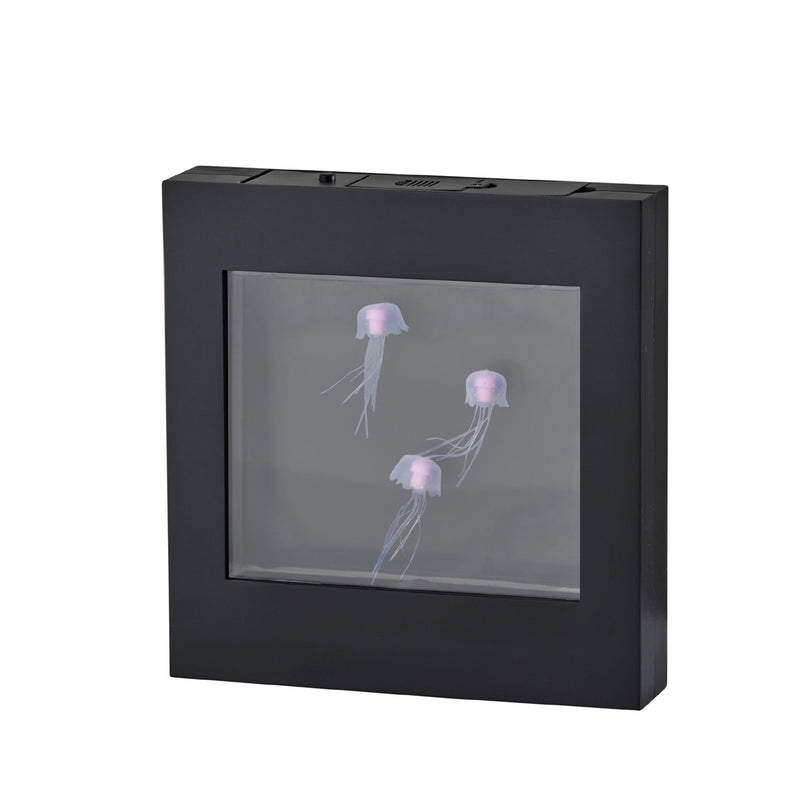 Jellyfish Motion Light Box