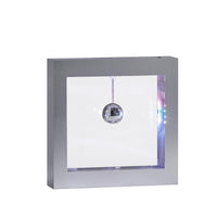 Disco Ball Light Box