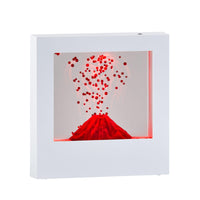 Volcano Light Box