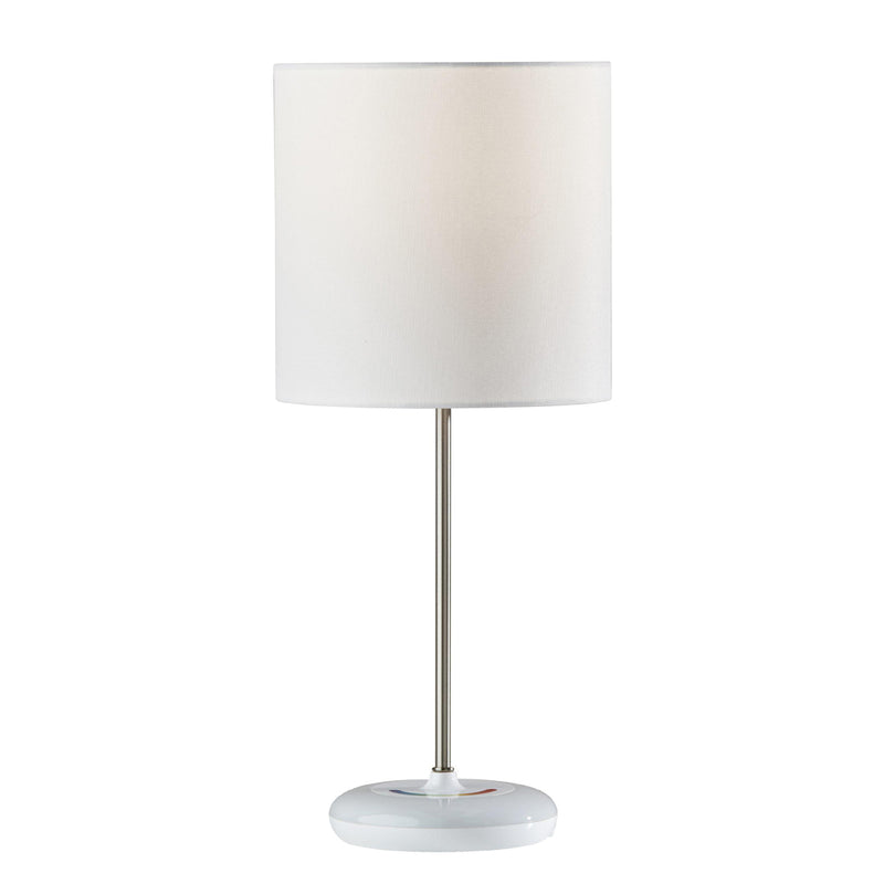 Mia Color Changing Table Lamp