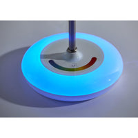 Mia Color Changing Table Lamp