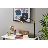 Ashbury Desk Lamp