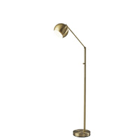 Ashbury Floor Lamp