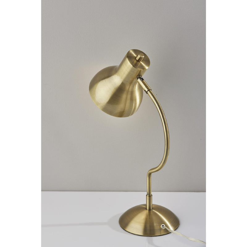 Elmhurt Desk Lamp