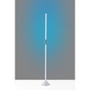 Cole LED Color Changing Wall Washer Floor Lamp