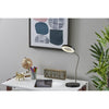 Holmes LED Magnifier Desk Lamp w/Smart Switch