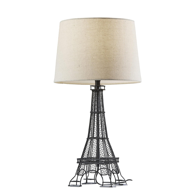 Eiffel Tower Table Lamp