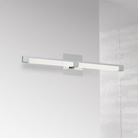 Soho 28 inch Vanity Led Wall Mounted