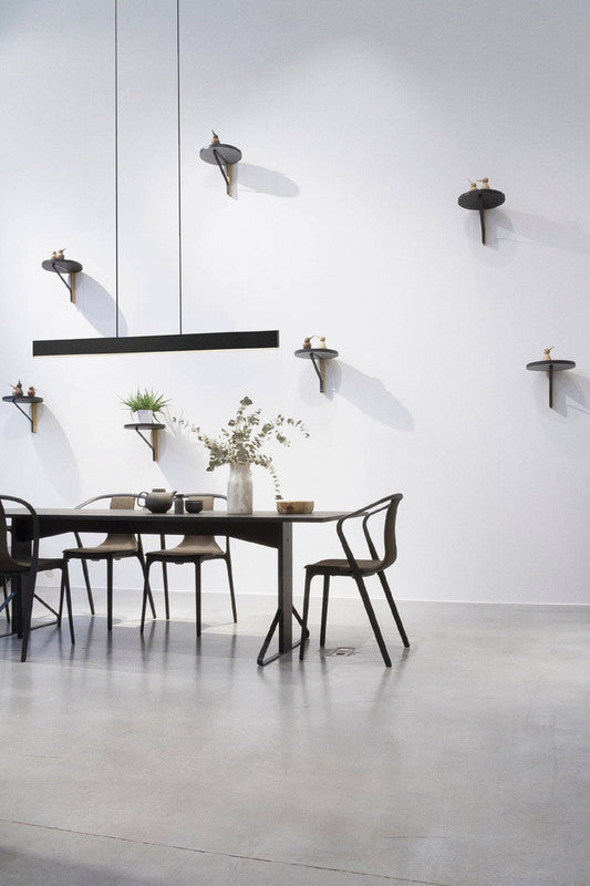 Dals 48" Slim Linear Pendant
