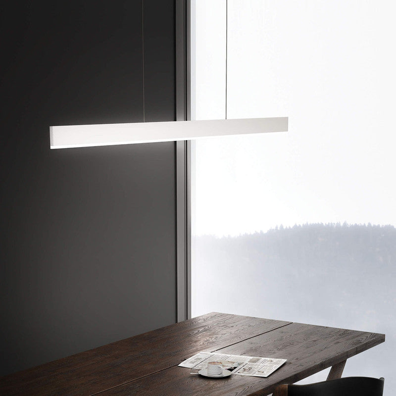 Dals 72" Slim Linear Pendant