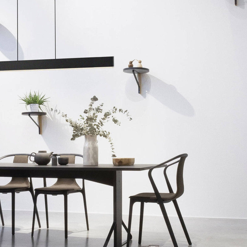 Dals 72" Slim Linear Pendant