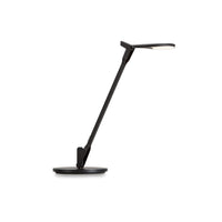 Splitty Pro LED Desk Lamp, matte black from Koncept lighting