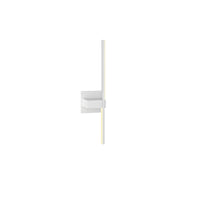 Dals 21" Sleek Wall Sconce
