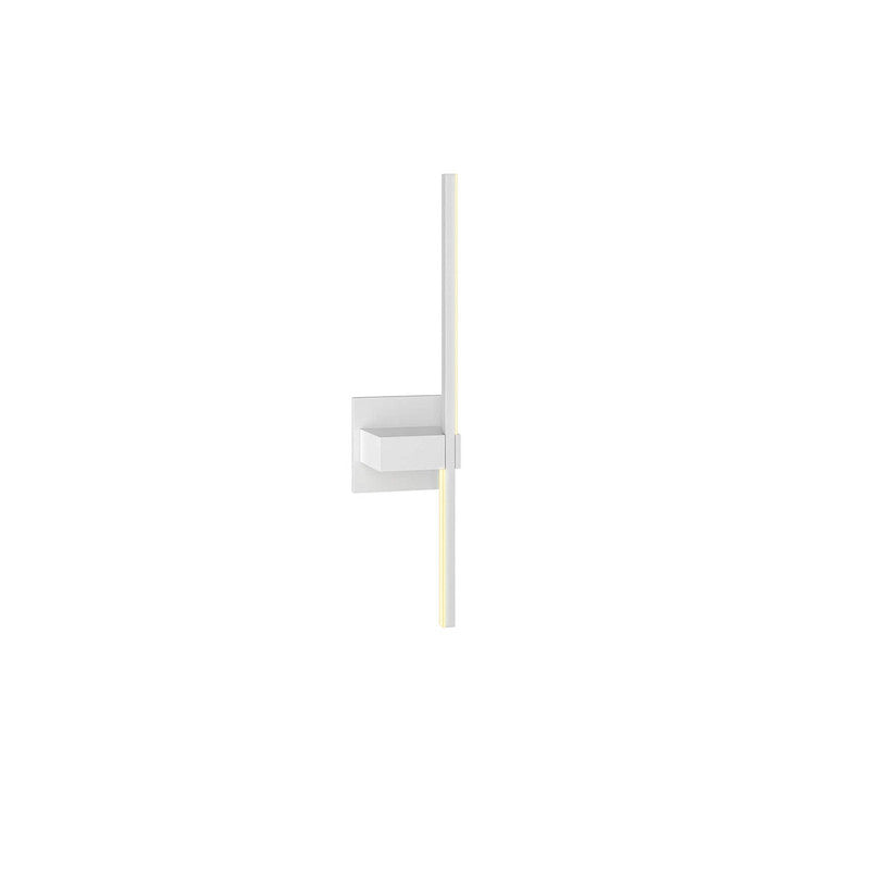 Dals 21" Sleek Wall Sconce