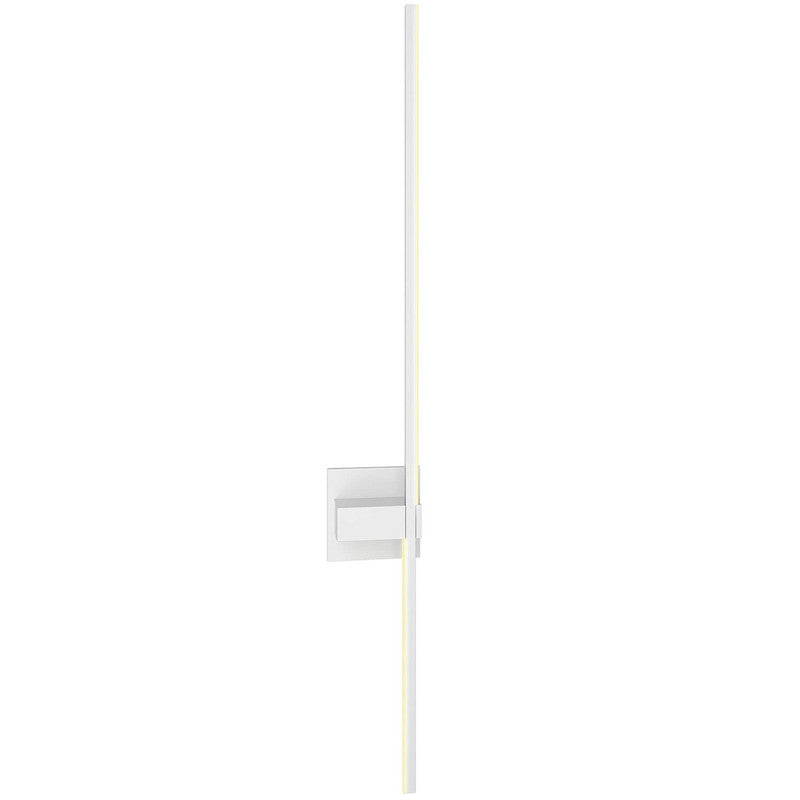 Dals 37" Sleek Wall Sconce