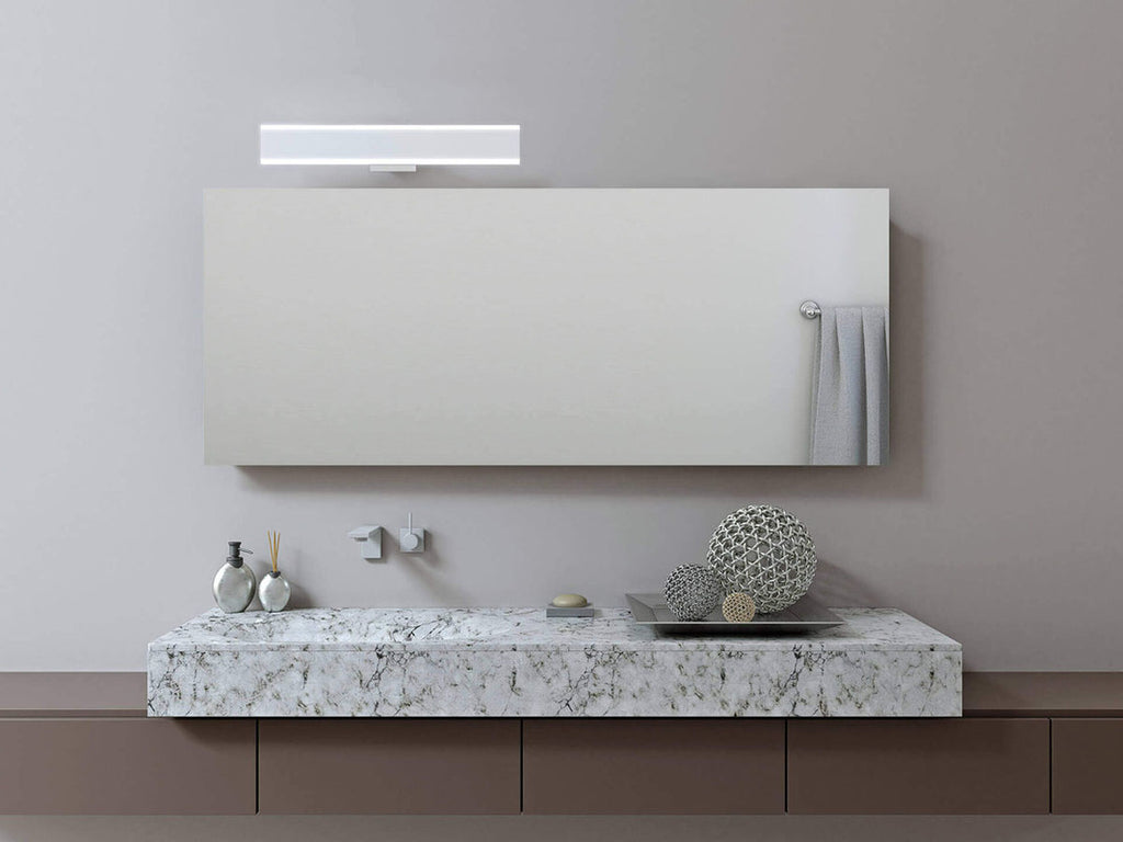 Dals 12" Slim Wall Mount