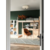 Theo Ceiling Flush Mount