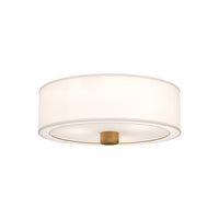 Theo Ceiling Flush Mount