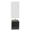 Todd 1 Light Incandescent Table Lamp