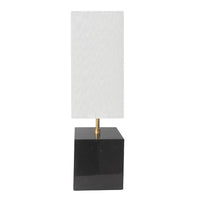 Todd 1 Light Incandescent Table Lamp