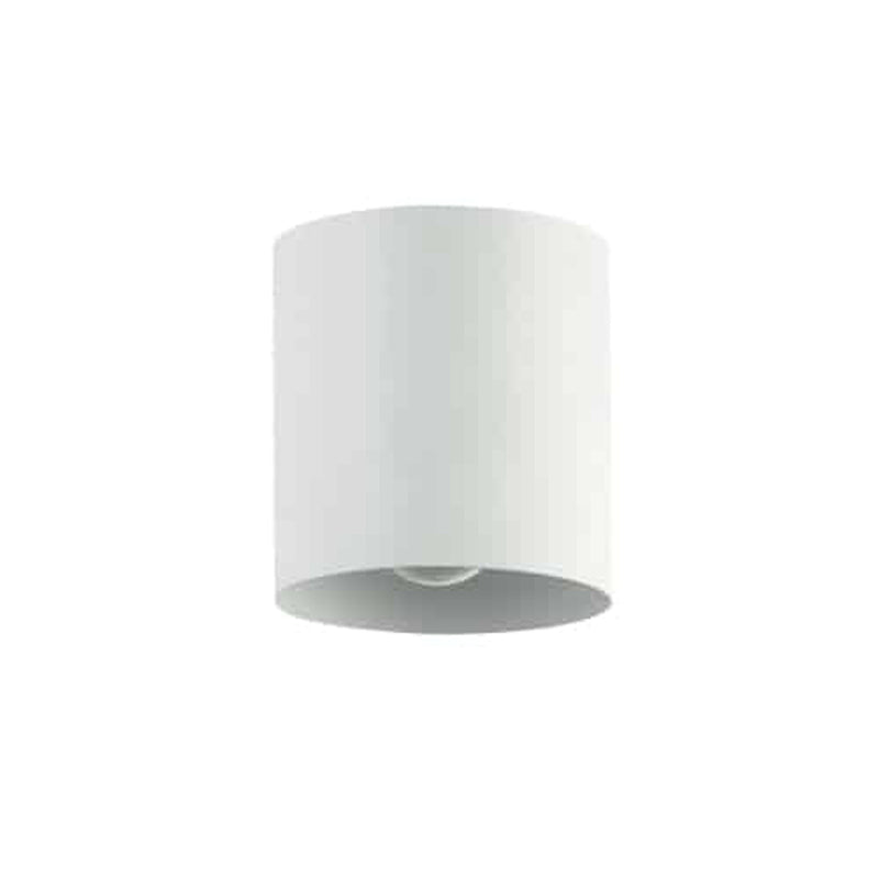 Theron 1 Light Flush Mount