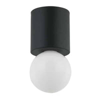 Theron 1 Light Led Flush Mount