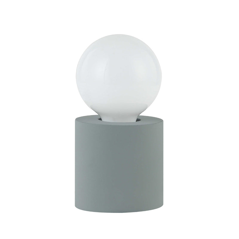 Tonya 1 Light Incandescent Table Lamp