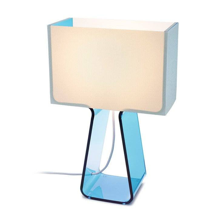 Tube Top Table