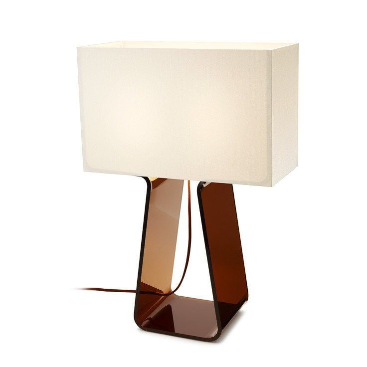 Tube Top Table
