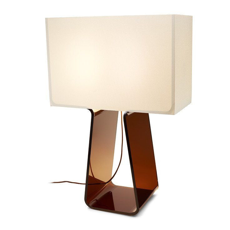 Tube Top Table