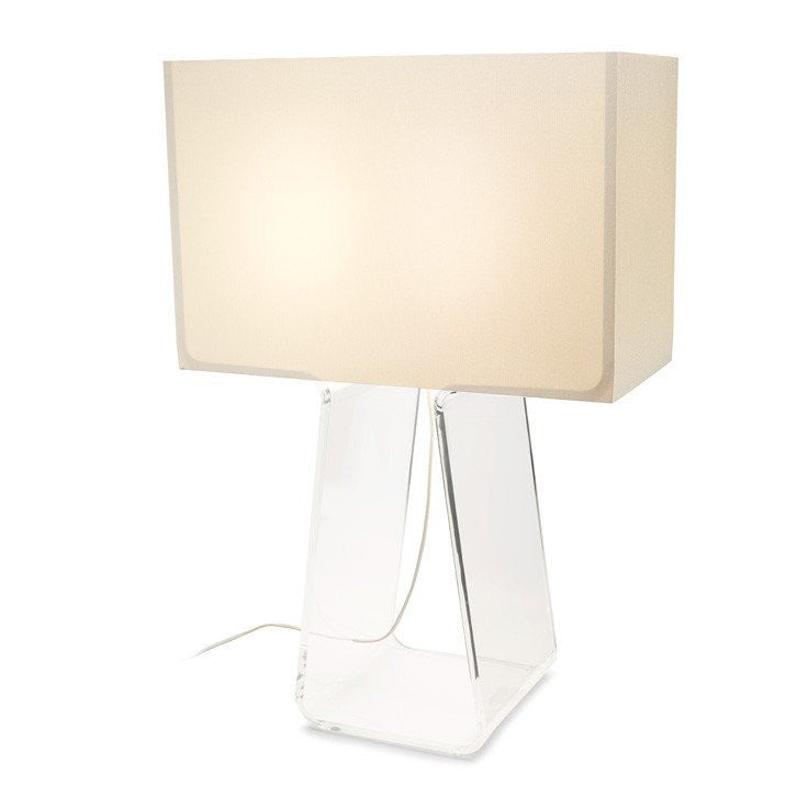 Tube Top Table