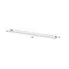 Dals 24" Smart RGB+CCT Under Cabinet Linear Kit
