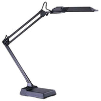 Ultima Fluorescent Extended Reach Desk Lamp