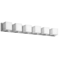 Verona 6 Light Vanity Wall Mounted