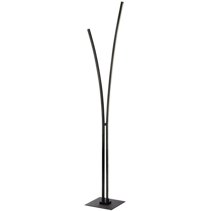 Vincent 34W Floor Lamp