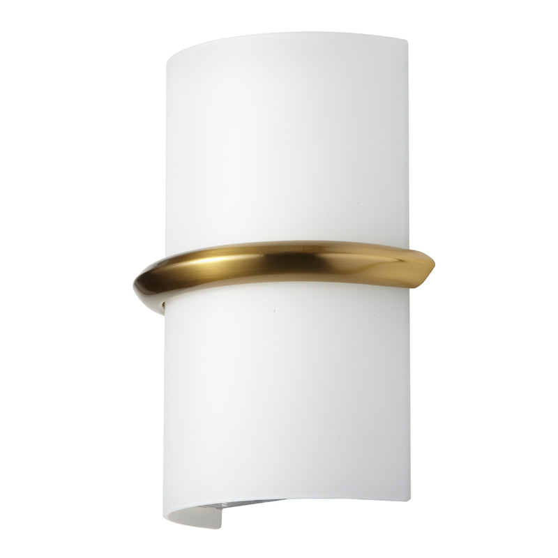 Wallace 14W Wall Sconce