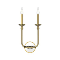 Peabody Wall Sconce
