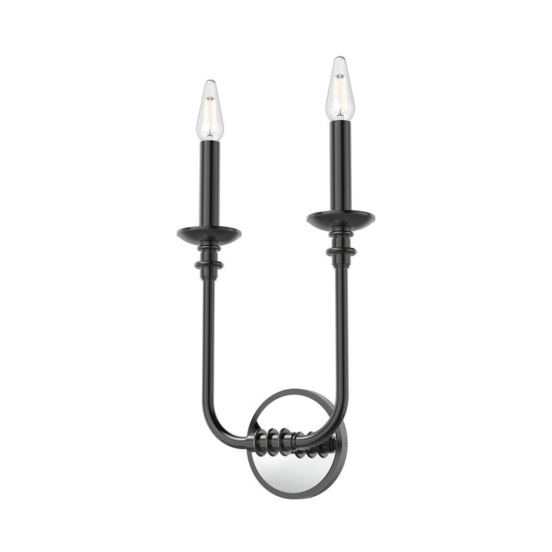 Peabody Wall Sconce