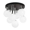 Stellar Ceiling Light Flush Mounts