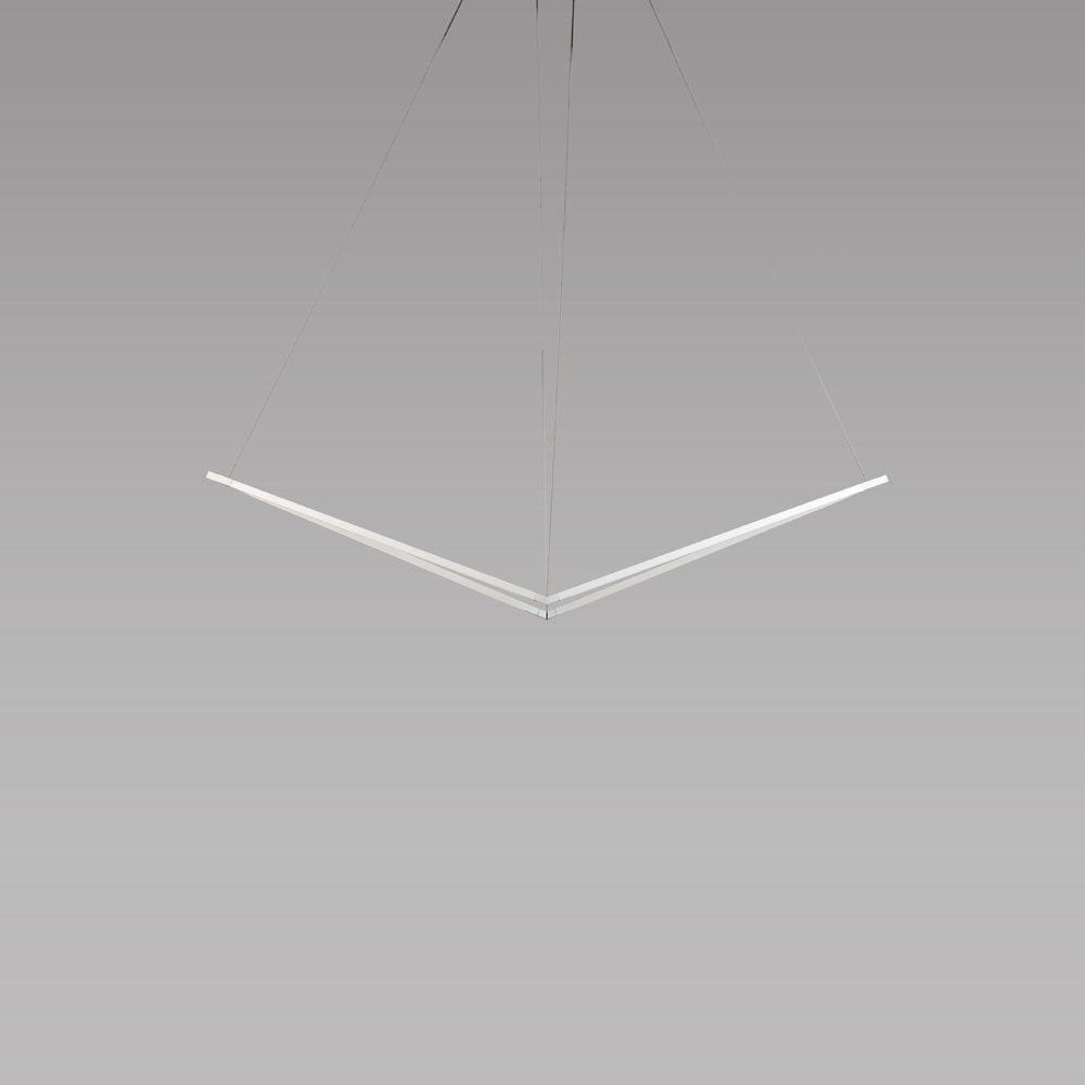 Z-Bar Pendant Bird – Arevco Lighting Ottawa