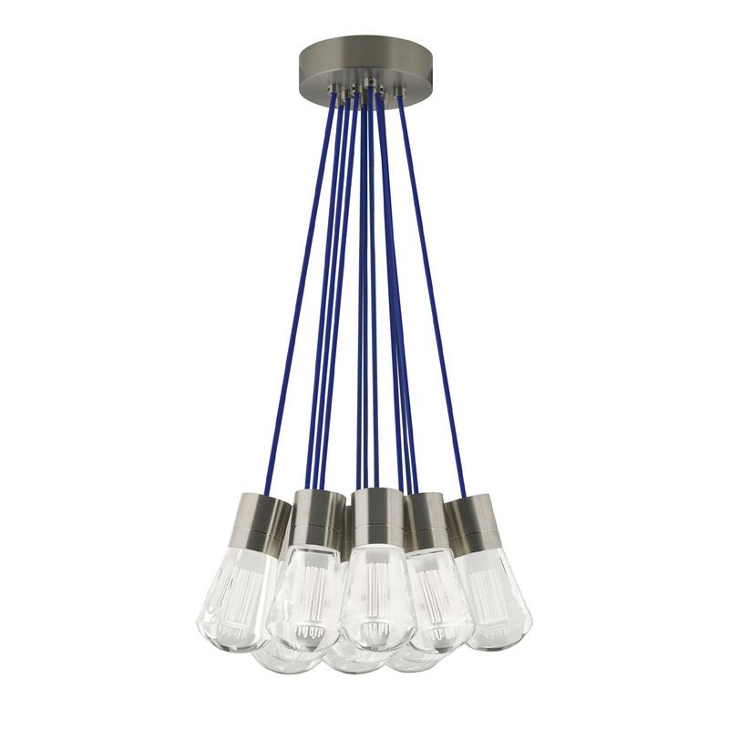Tech Lighting LED fixtures low voltage pendants and heads