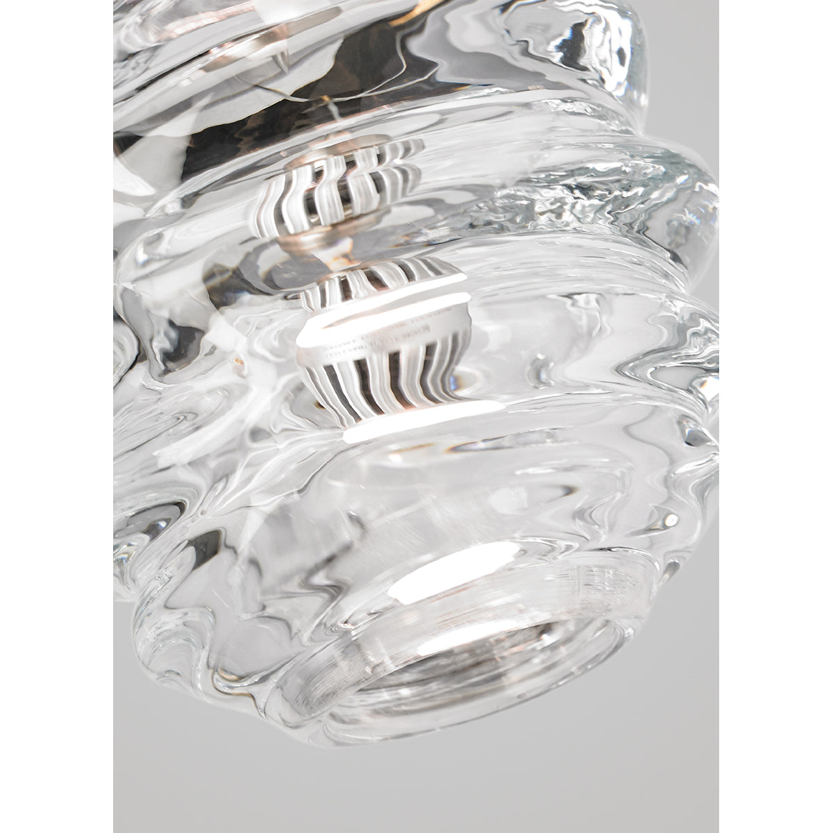 Audra Pendant - Clear - Tech Lighting