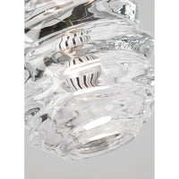 Audra Grande Pendant - Clear - Tech Lighting